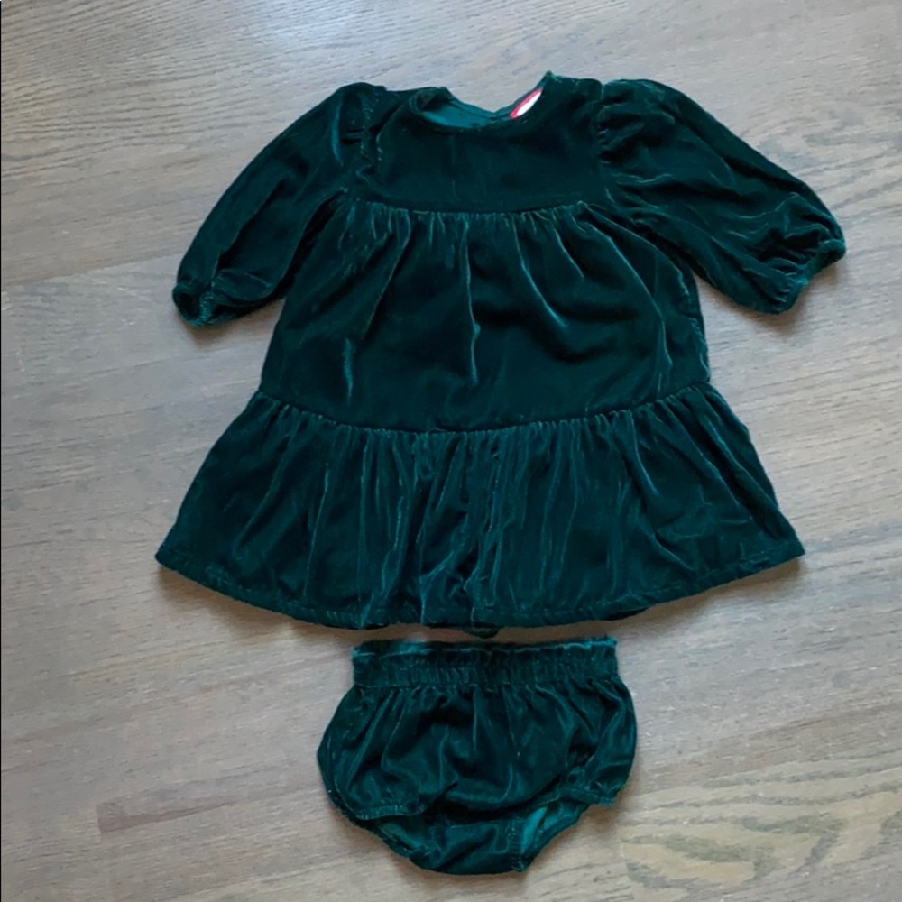 Christmas dress